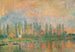 Vue de la Seine - Albert Lebourg — weergave van het kunstwerk