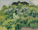 Bloemen van Algiers - Albert Marquet — weergave van het kunstwerk