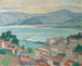 La Ville par temps clair - Albert Marquet — weergave van het kunstwerk