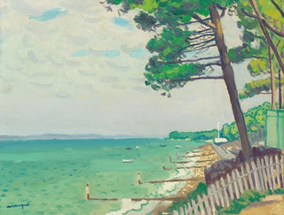 Albert Marquet - Pins au Pyla.webp