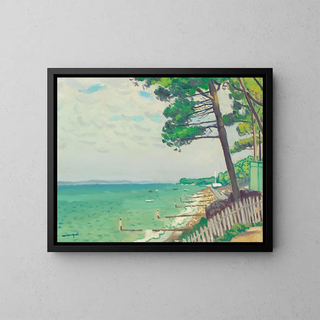 Albert Marquet - Pins au Pyla.webp
