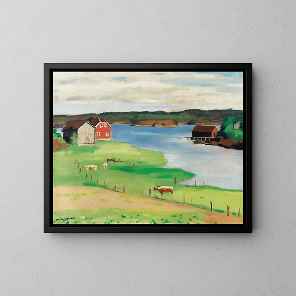 Albert Marquet - Pturages Hesnes.webp