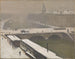 Winter aan de Seine - Albert Marquet — weergave van het kunstwerk