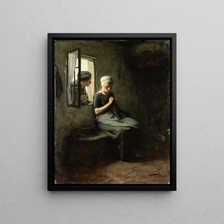Albert Neuhuys - Vissersvrijage.webp