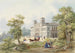 Trieste Ferdinandeum - Albert Rieger — weergave van het kunstwerk