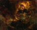 Vision - Albert Ritzberger — weergave van het kunstwerk