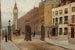 Storeys Gate - Albert William Holden — weergave van het kunstwerk