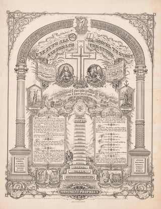 Albertype Forbes Co - Go ye into all the world and preach the gospel to every creature.webp