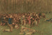 Ave Maria Après la Bataille du Bergisel - Albin Egger-Lienz — weergave van het kunstwerk