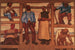 La vie - Albin Egger-Lienz — artwork view