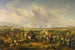 De Slag bij Szeged - Albrecht Adam — weergave van het kunstwerk