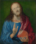 Redder van de wereld - Albrecht Dürer — weergave van het kunstwerk