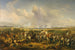 De Slag bij Szeged - Albrecht von Adam — weergave van het kunstwerk