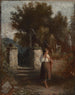 Weesjongen - Aleksander Kotsis — weergave van het kunstwerk