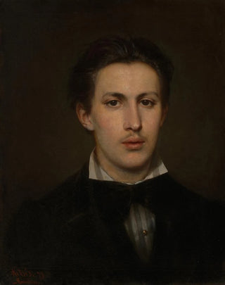 Aleksander Kotsis - Portrait of Jan Zawiejski.webp