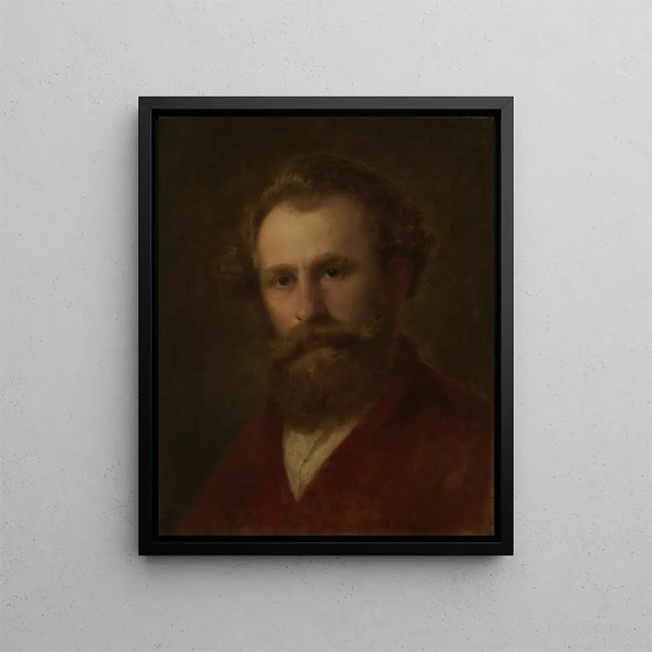 Aleksander Kotsis - SelfPortrait.webp