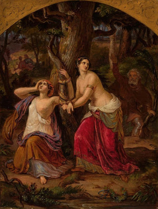 Aleksander Lesser - Captives.webp