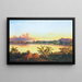 Rio de Janeiro - Alessandro Ciccarelli — ingelijst kunstwerk aan de muur