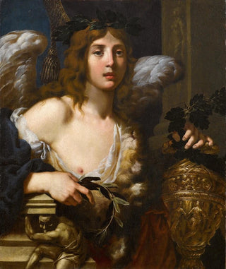 Alessandro Rosi - Allegoria Della Virt Della Amor.webp