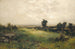 Vallée de la Housatonic - Alexander Helwig Wyant — weergave van het kunstwerk