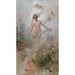 Lente - Alexander Koester — weergave van het kunstwerk