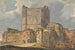Château de Porchester - Alexander Monro — weergave van het kunstwerk