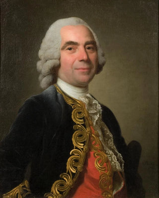 Alexander Roslin - Portrait of a Cavalier.webp