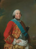 De hertog van Chartres, later hertog van Orléans - Alexander Roslin — weergave van het kunstwerk