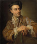 The French painter Claude Joseph Vernet - Alexander Roslin — artwork view