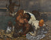 Nessus - Alexander Rothaug — weergave van het kunstwerk
