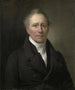 Daniel Francis Schas 1772-1848 Lid van de Raad voor Handel en Koloniën van 1814 tot 1820 - Alexandre-Jean Dubois-Drahonet — weergave van het kunstwerk