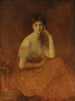 Esquisser - Alexandre Cabanel — weergave van het kunstwerk