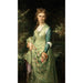 Christina Nilsson - Alexandre Cabanel — weergave van het kunstwerk