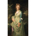 Christina Nilsson 1843-1921 operazangeres in Ophelia - Alexandre Cabanel — weergave van het kunstwerk