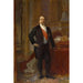 Reproductie van het schilderij Napoléon III - Alexandre Cabanel