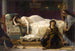 Phèdre - Alexandre Cabanel — weergave van het kunstwerk