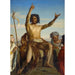 Sint-Jan-de-Doper - Alexandre Cabanel — weergave van het kunstwerk