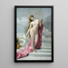 Reproductie van het schilderij Venus - Alexandre Cabanel