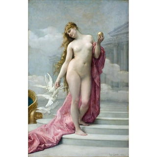 Alexandre Cabanel - Vnus.webp