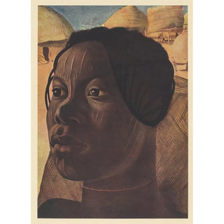 Alexandre Jacovleff - Dessins et peintures dAfrique pl 31.webp