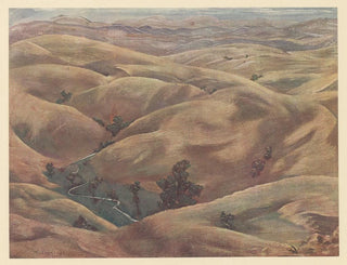 Alexandre Jacovleff - Dessins et peintures dAfrique pl 42.webp