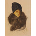 Georges-Marie Haardt - Alexandre Iacovleff — weergave van het kunstwerk
