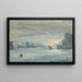 Baai van Ha Long, Vietnam - Alexandre Iacovleff — ingelijst kunstwerk aan de muur