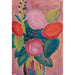 Bloemenboeket in een vaas - Alexej von Jawlensky — weergave van het kunstwerk