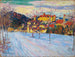 Vrouw - Alexej von Jawlensky — weergave van het kunstwerk