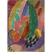 Reproductie van het schilderij Grote variatie schilderij - Alexej von Jawlensky