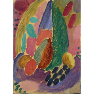 Alexej von Jawlensky - Large variation.webp
