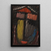 Meditatie nr. 70 - Alexej von Jawlensky — weergave van het kunstwerk