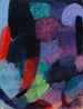Variatie Nacht - Alexej von Jawlensky — weergave van het kunstwerk