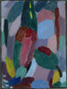 Variatie Schemering - Alexej von Jawlensky — weergave van het kunstwerk
